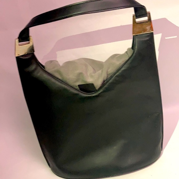 Gucci Leather bag - Picture 10 of 10